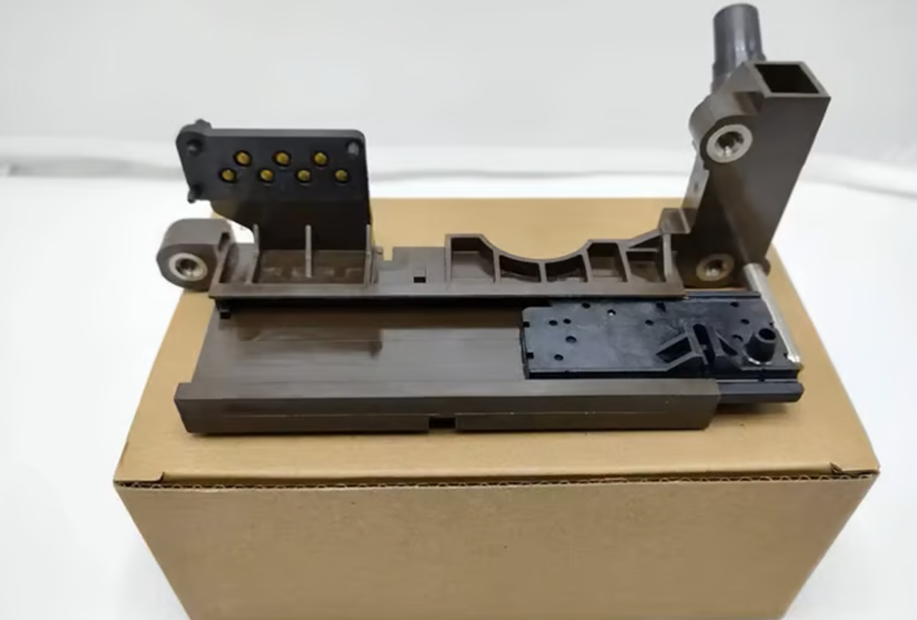 Réparation capteur de position 6HP19 & 6HP26 - Code défaut 5088