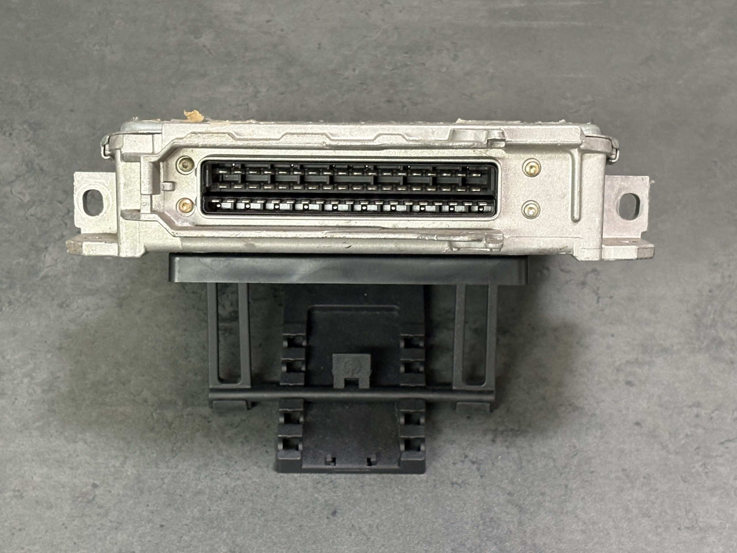 Immo Off Bosch MSA11 / EDC1.3.1 : Suppression Antidémarrage BMW (M41 & M51)