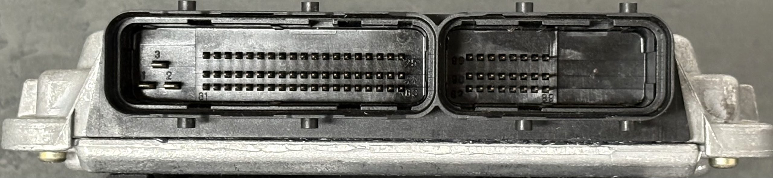Immo Off Bosch EDC15M1 : Suppression Antidémarrage Opel (2.0 DTI / 2.2 DTI)