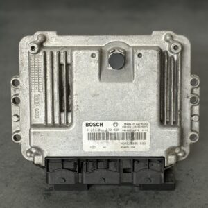 Immo Off Bosch EDC15C3 / EDC15C13 : Suppression Antidémarrage Renault (1.9 / 2.2 dCi)