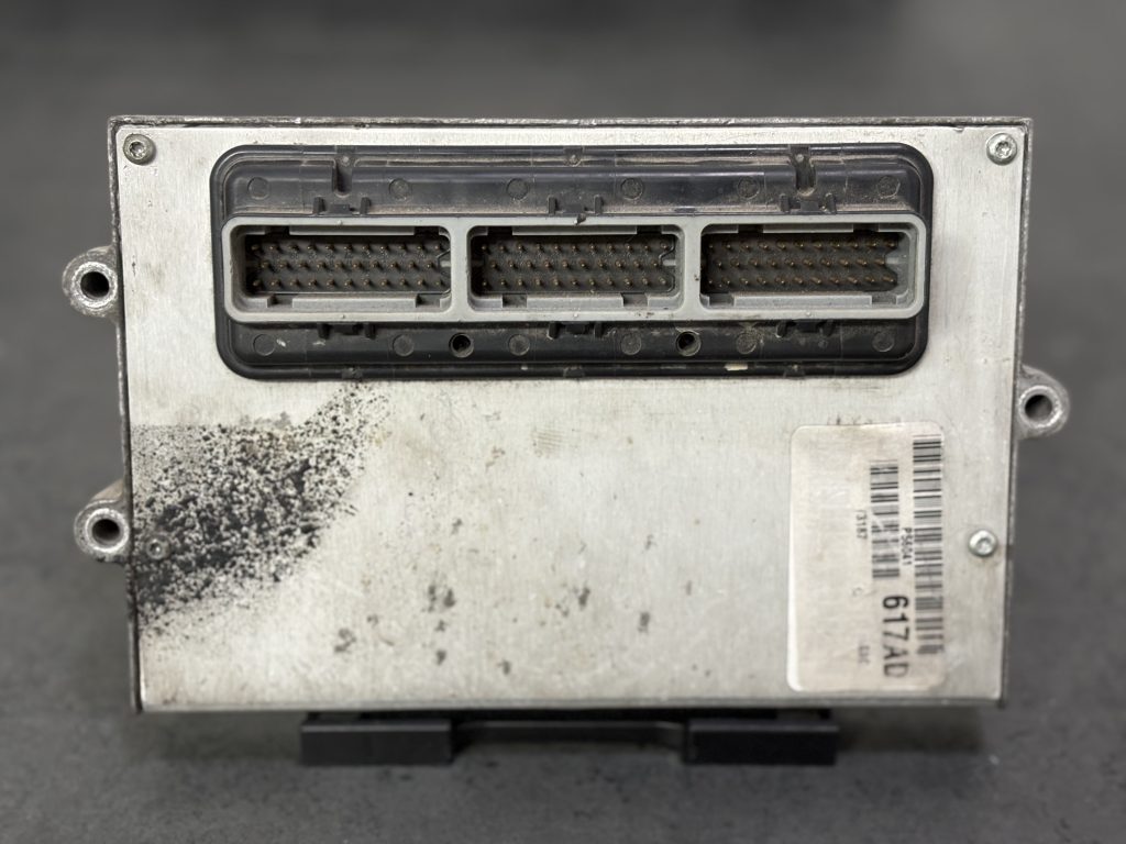 Immo Off Motorola P56041 : Suppression Antidémarrage Jeep & Chrysler (2.5 / 4.0 / 4.7 / 5.2 / 5.9)